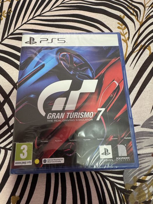 Fifa 23 (ps5) Gran Turismo 7 (ps5) Spider Man (ps4) PubG (ps4)