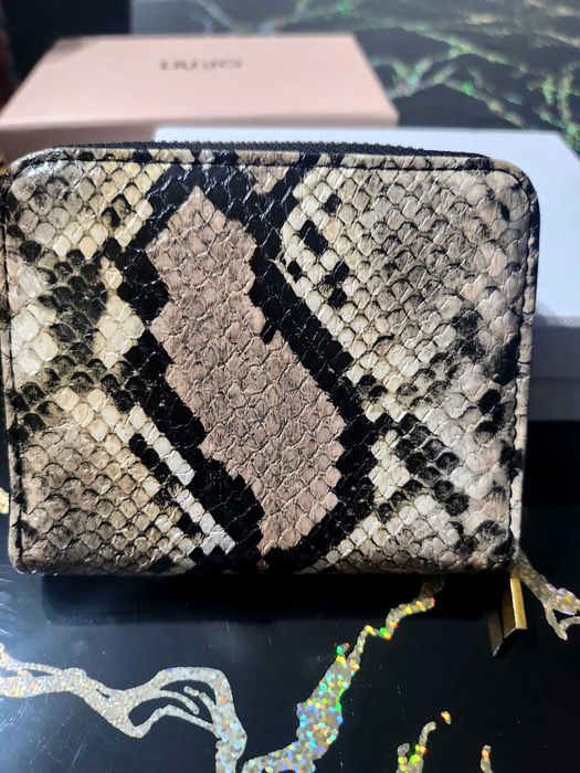 Портмонета Guess,Anekke, Liu jo