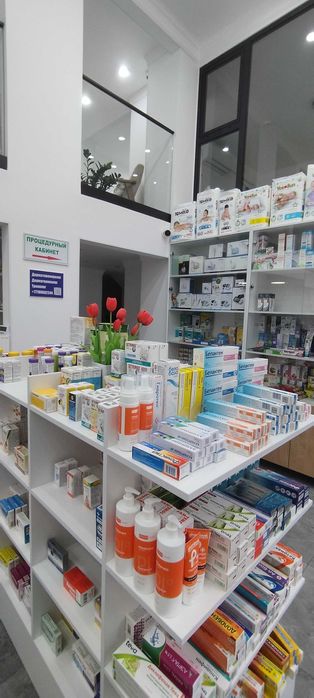 Сдается помещение под процедурный кабинет