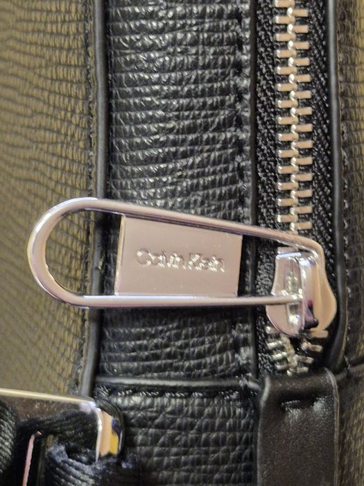 Мъжка чантичка Calvin Klein