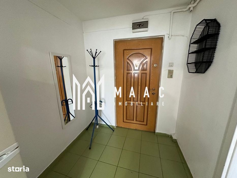 Apartament 2 camere | Parter | Balcon | 54 MPU | Mihai Viteazu