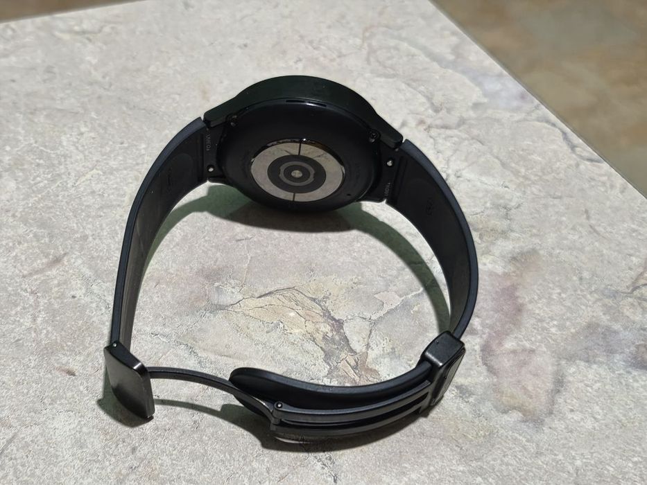 Galaxy watch 5 pro