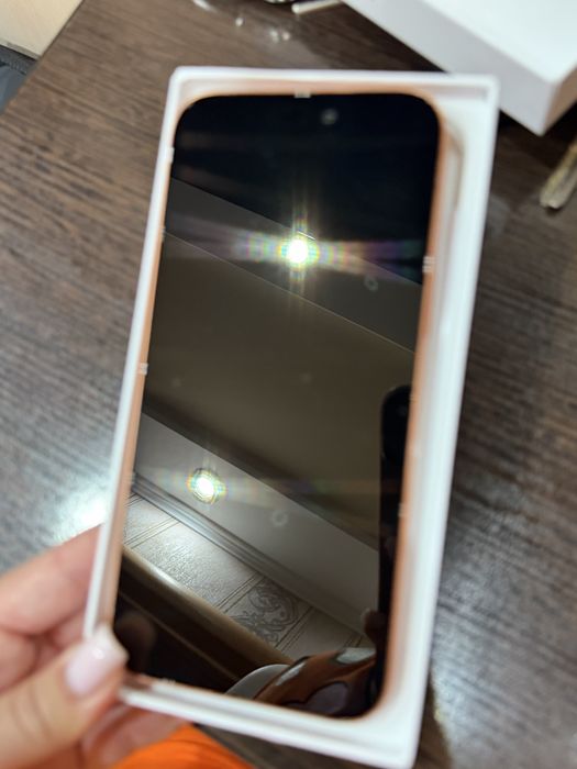 Айфон 17 pro max на андройде