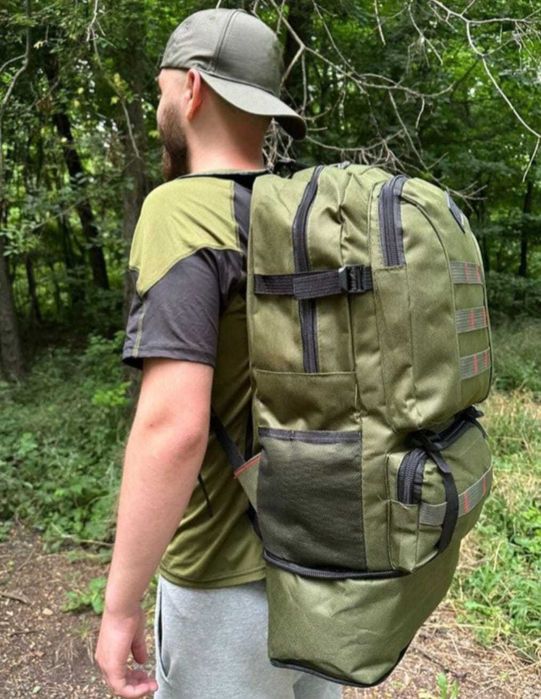 Рюкзак 60 литров