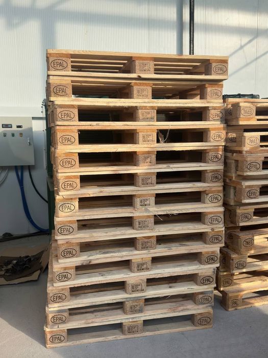 Паддон, падон, паллет, палет