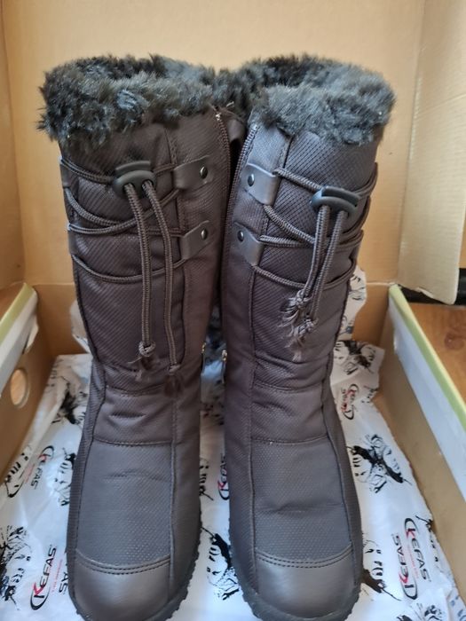 Апрески KEFAS Dry Tex protection