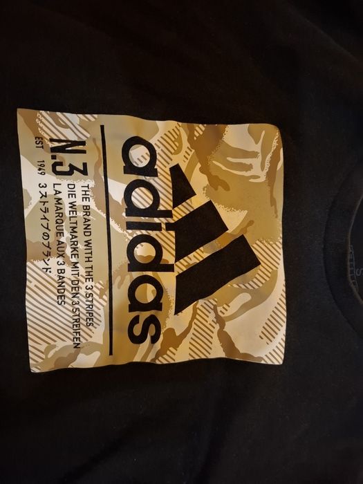 Adidas тениска..
