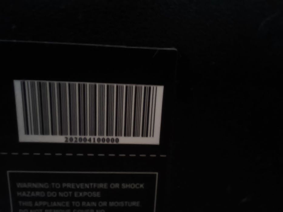 Телевизор Samsung