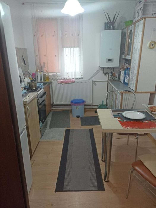 APARTAMENT ELEGANT 2 camere Moldova Noua