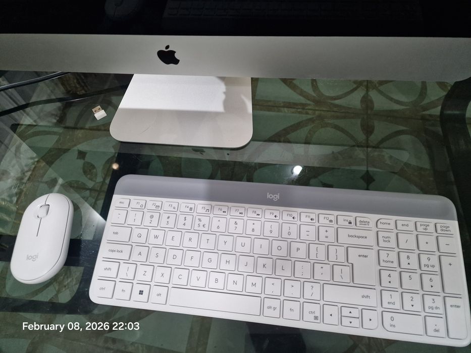 iMac A1419 Retina 5K, 27.5 inch, 2015 64GB RAM / 2TB FUSION