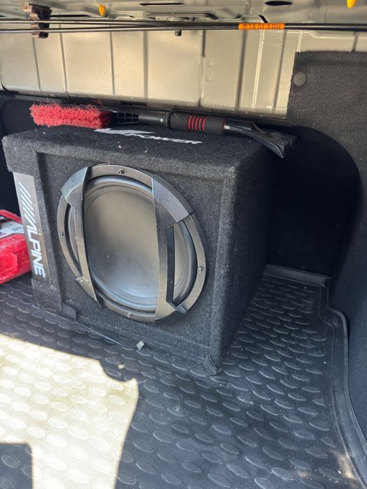 Продается буфер