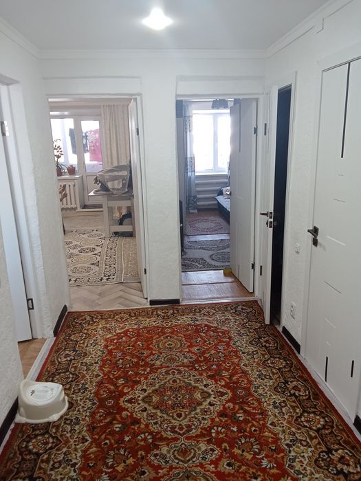 Продается 2-х комнатная квартира