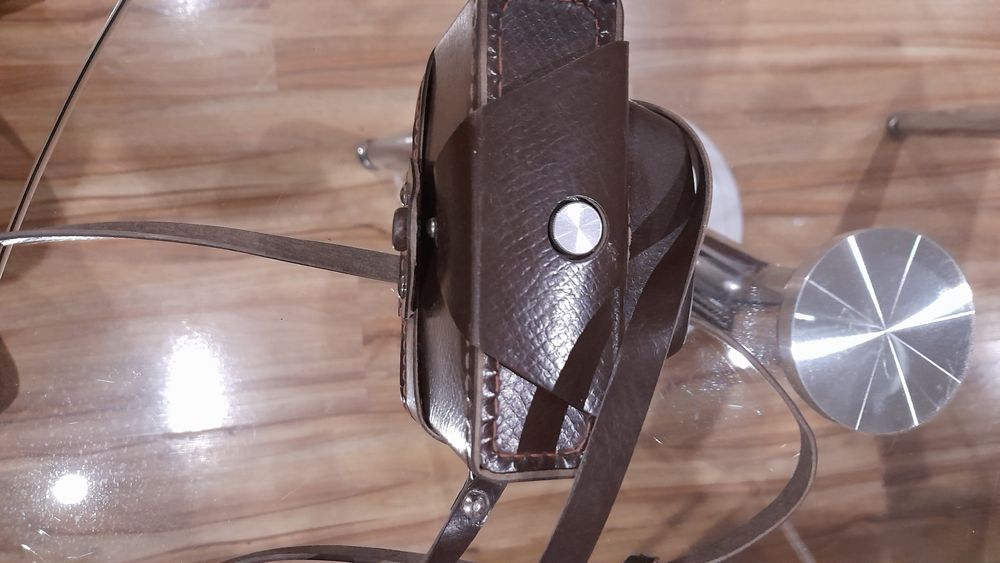 Фотоапарат смяна 8