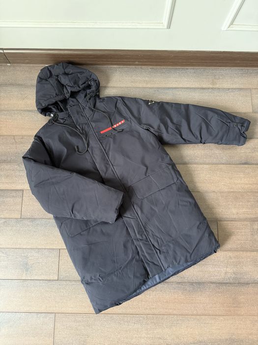 Куртка подростковая