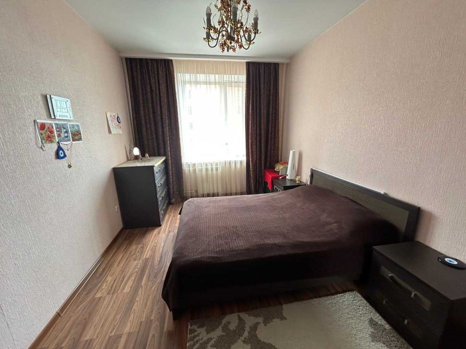 2 комн ЖАНА КАЛА 4 этаж