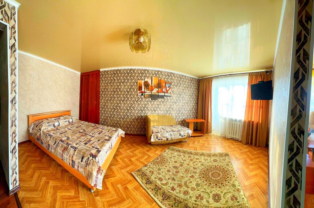 Сдам 1 ком. по часам, квартиру на час, в Петропавловске НИЗКИЕ ЦЕНЫ