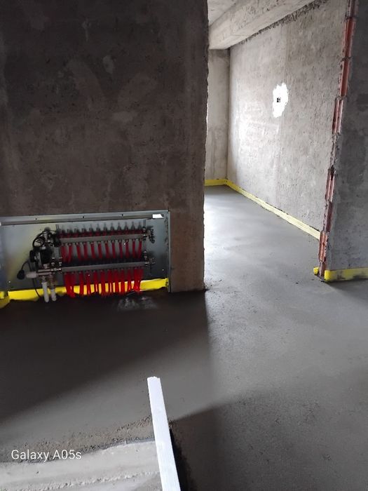 Tencuiala manuala clasica/șapa elicopterizată