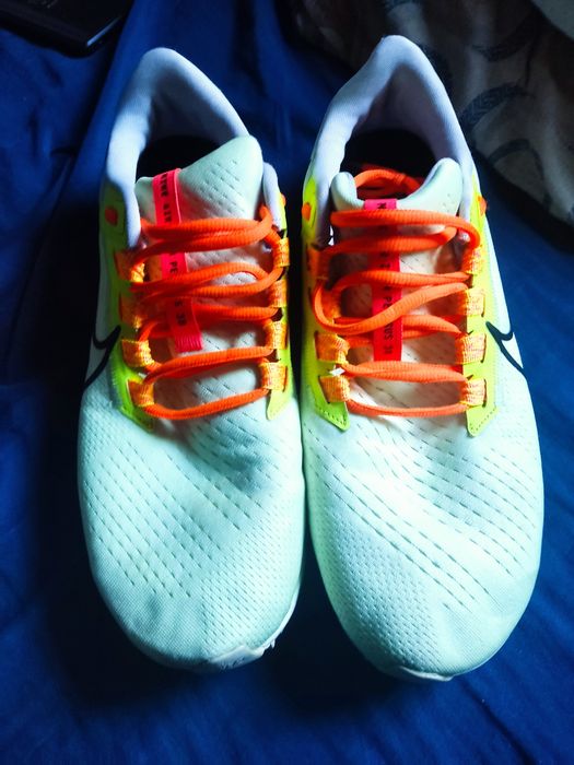 adidas running nike zoom pegasus 38  masura 44