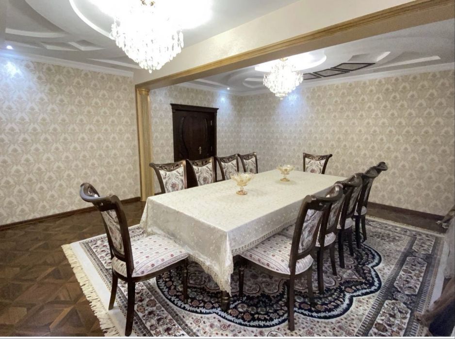 Arenda kvartira Shayxontaxur C 15 massiv Jangox 3 xona sharoiti bor