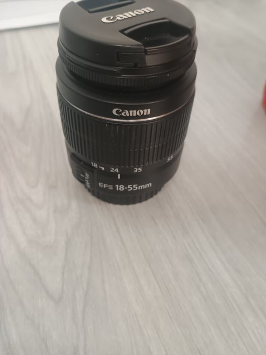 Camera foto Canon 700 D