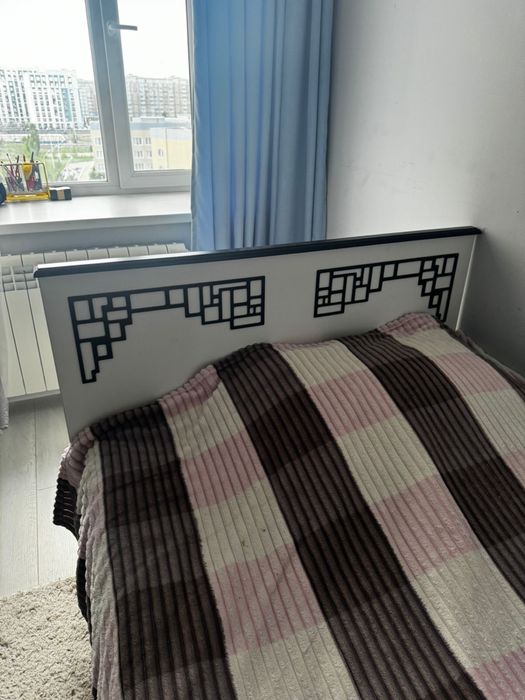 Продам кровать Срочно