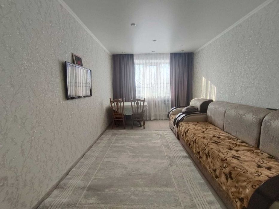 Продажа 2-комнатной квартиры