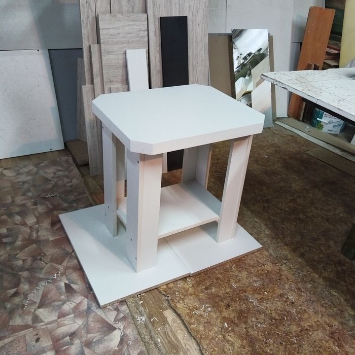 Журнальные столики новые