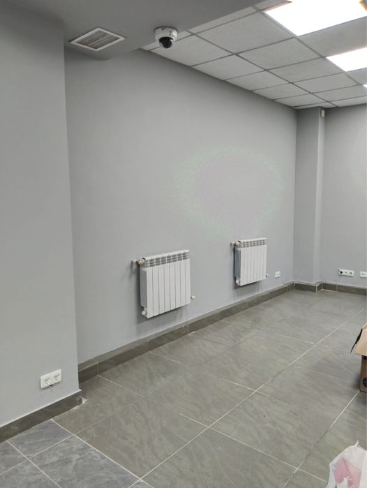 Побелка покраска эмулься