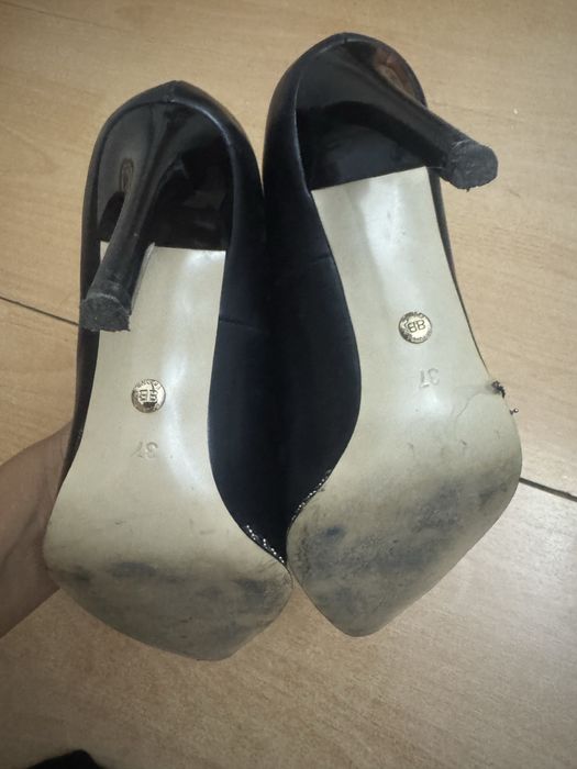 Каблуки состяние хороший