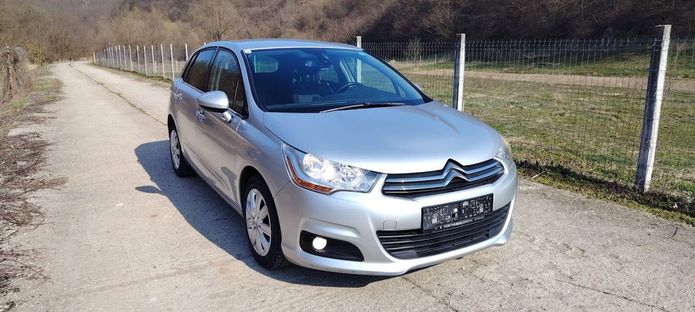 Vând    Citroen C4