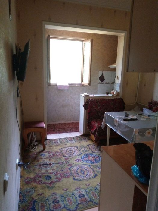 Срочно Продаётся Яккасарай Нукусская 2/3/9 ремонт средний локации топ.