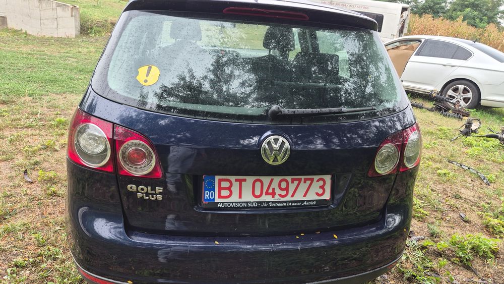 Piese golf 5 plus 2.0 BKD