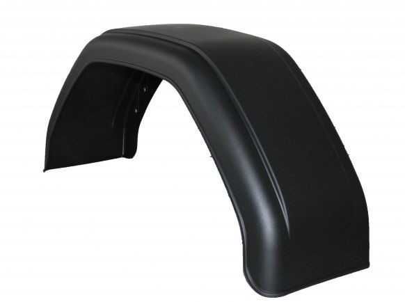 Aripa / aparatoare noroi remorca plastic