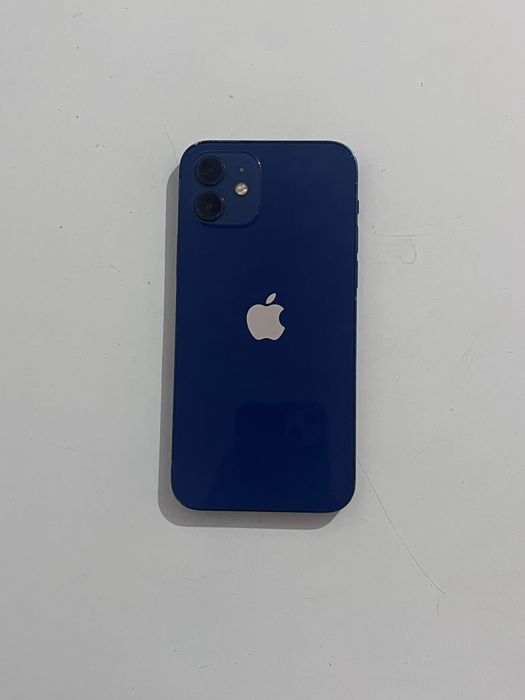 Айфон iphone Apple 12