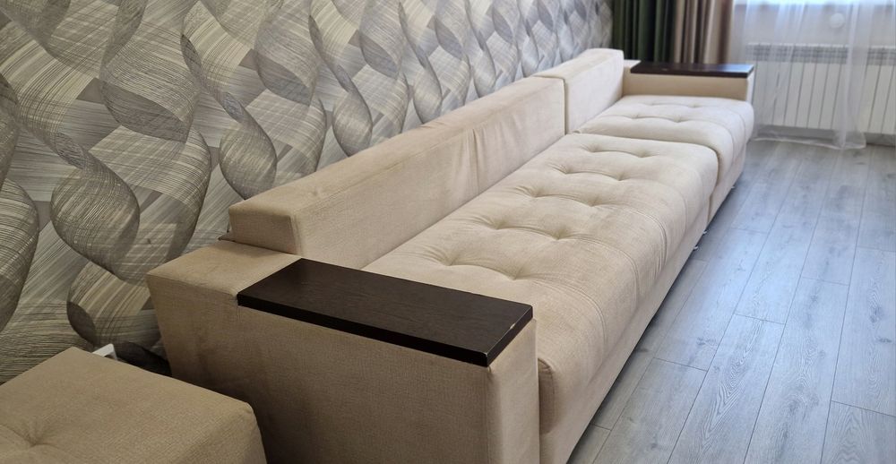 Продам диван в хорошем состоянии