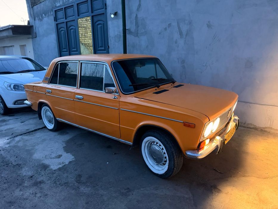 Ваз 2103 жигули лада
