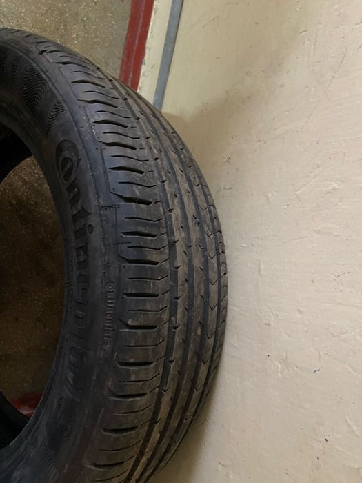 Anvelope continental 215x55x17
