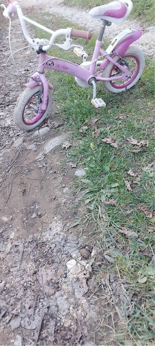 Детско колело