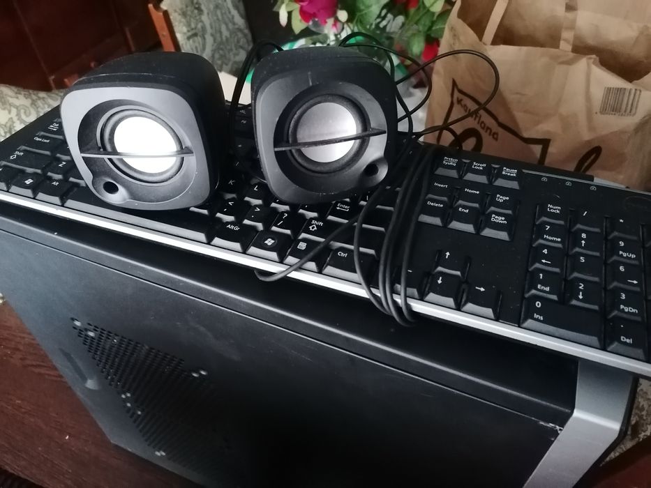 Calculator Pc desktop