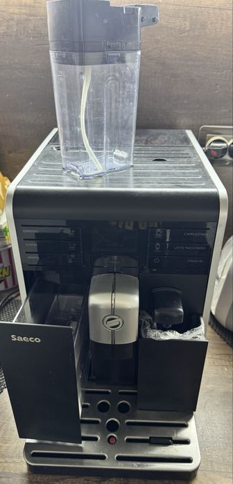 Saeco Moltio Кафеавтомат