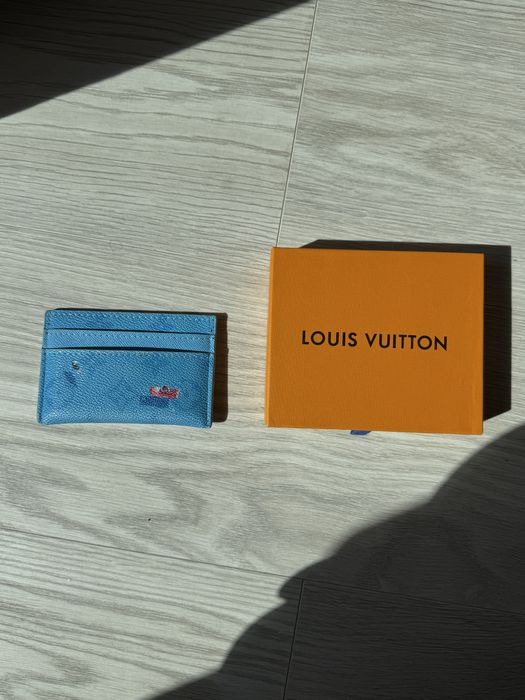 Визитник LOUIS VUITTON