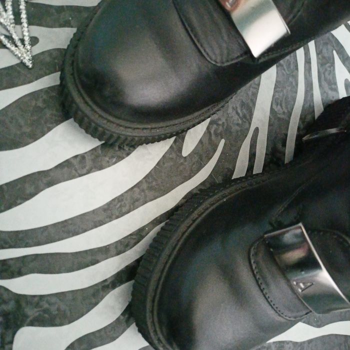 Дамски боти Нови