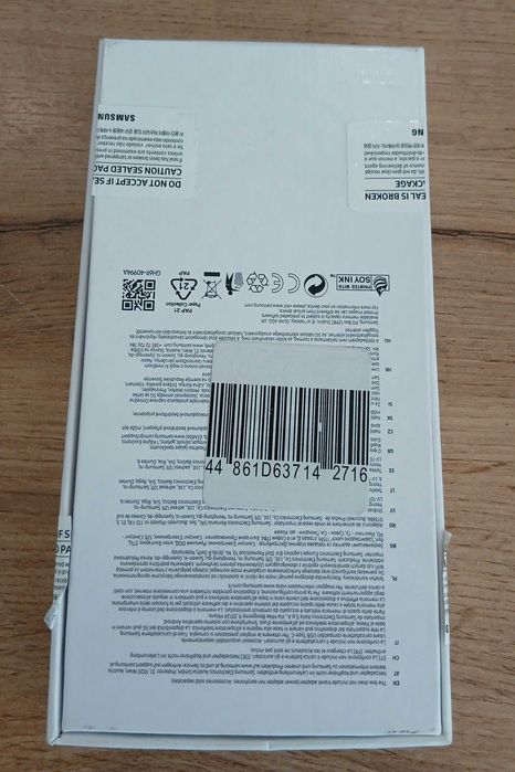 Телефон SAMSUNG A53 Гаранция