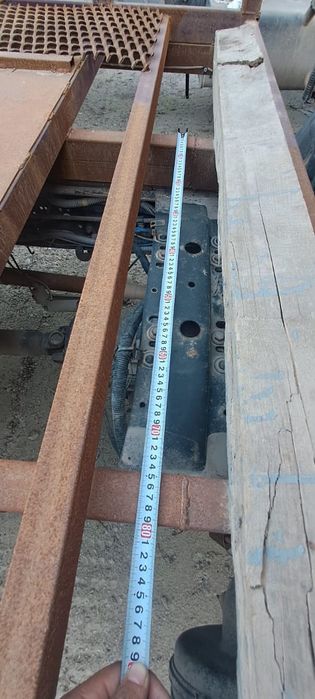 Платформа эвакуатор