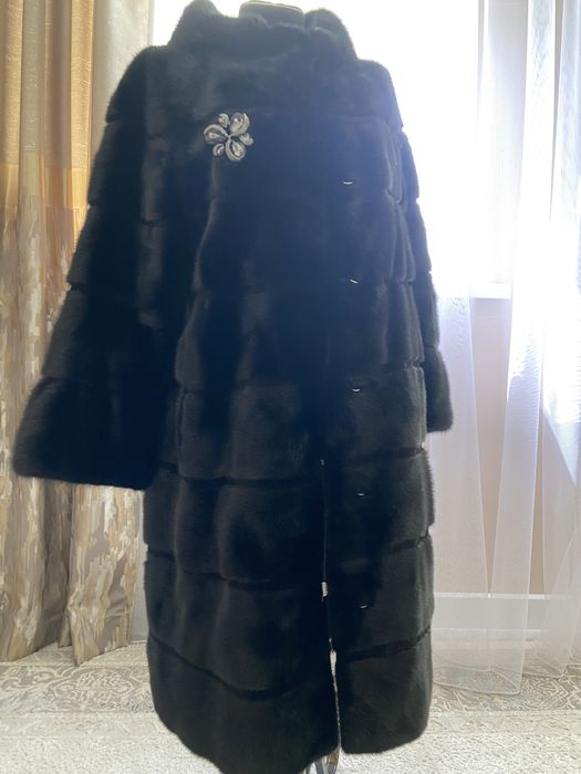 Продам шубу состояние хорошая
