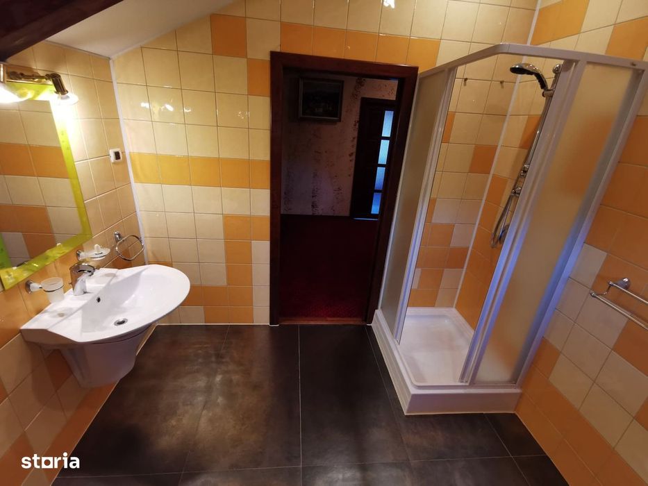 PROPRIETAR, casa individuala in BUCIUM