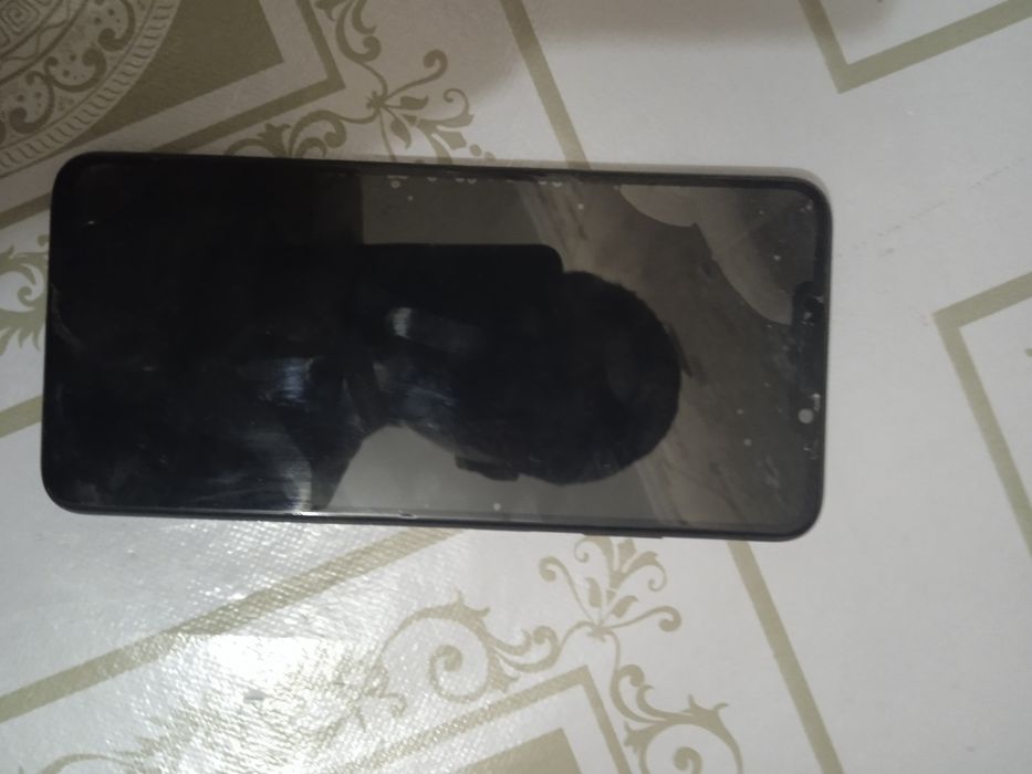 Huawei nova y91c 1 yil kafolat