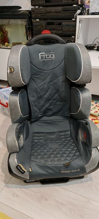 Scaun mașină caretero