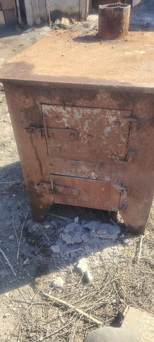 Печка цена 30000