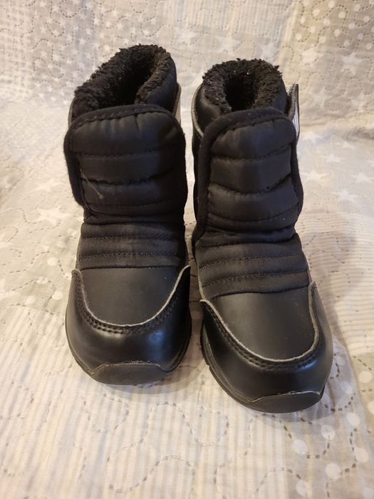 Ghete Puma ,marimea 22